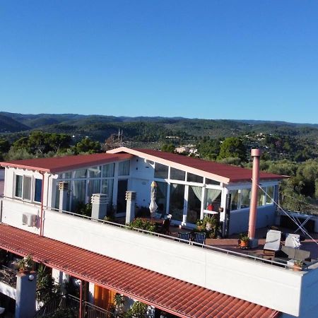 Appartamento Dreaming Penthouse Vieste Esterno foto
