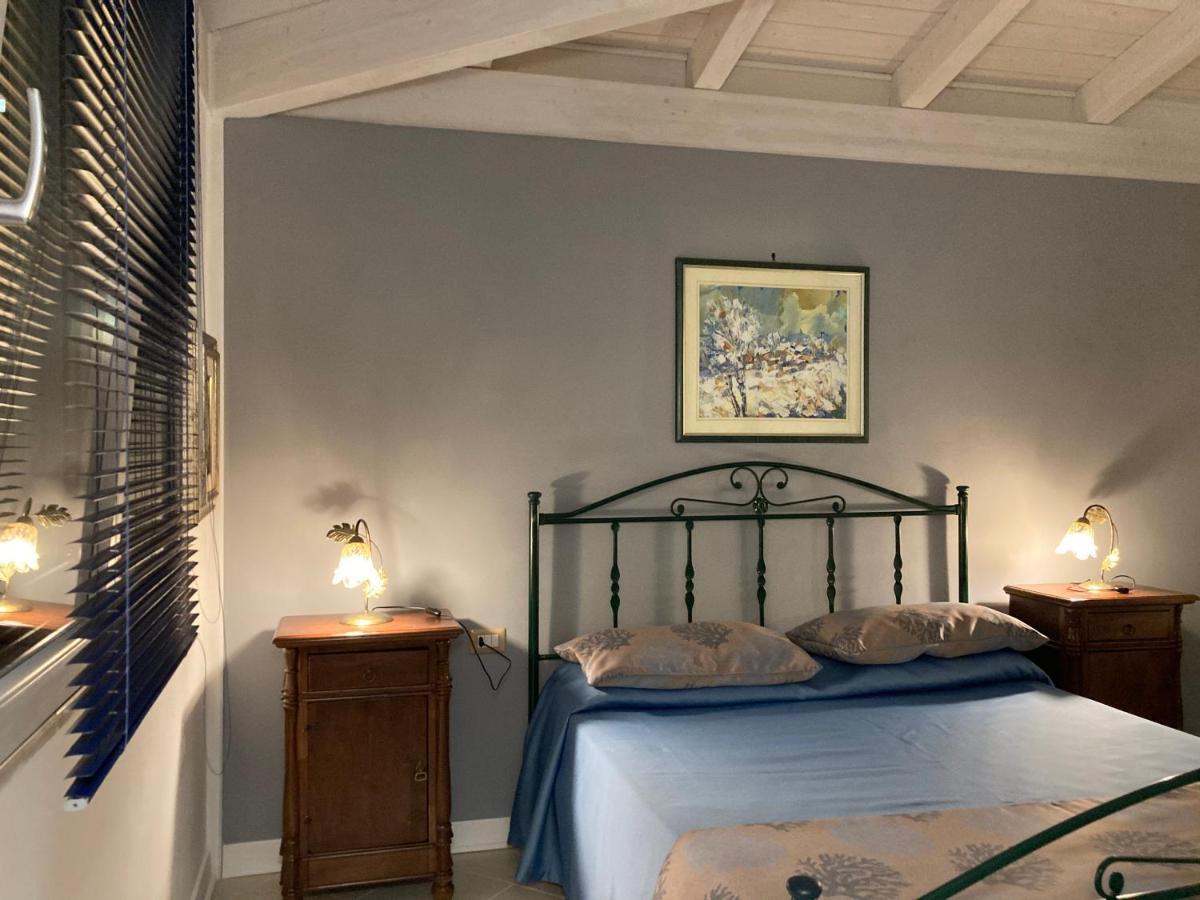 Appartamento Dreaming Penthouse Vieste Esterno foto