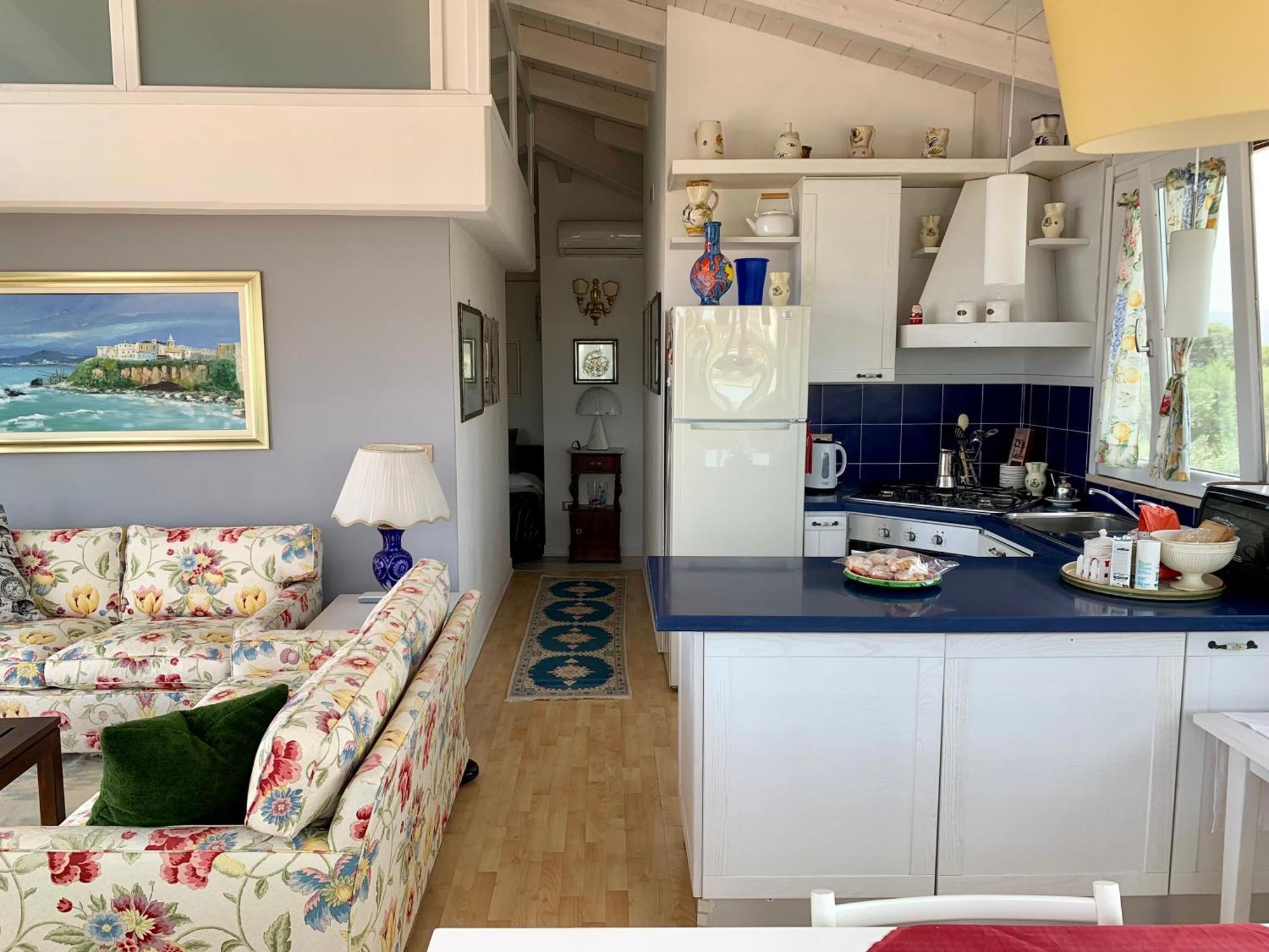 Appartamento Dreaming Penthouse Vieste Esterno foto